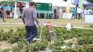 Hortnews com Presents - Koppert Rotabug W