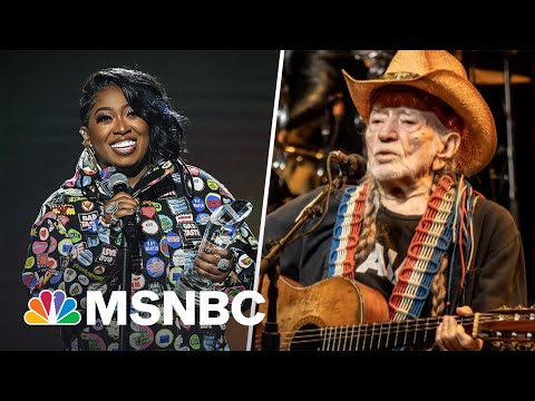 Missy Elliott, Kate Bush and Willie Nelson announced as Rock ‘n’ Roll Hall of Fame Inductees