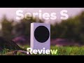 Xbox Series S REVIEW! The BEST Console for Everyone!