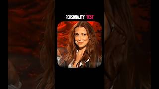 Personality Test: Tum Kaun Ho? #shrots #psychology