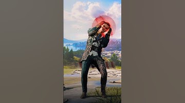 Clean Transitions in CODM: Ajax №4 #shorts #codm