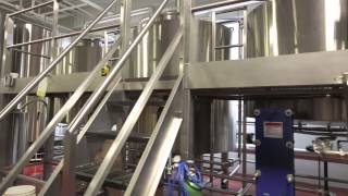 Now on Tap: The Story of The Fargo Brewing Company