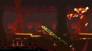 Calamity Mod (Infernum) - Disciples of Purity - The Profaned Guardians
