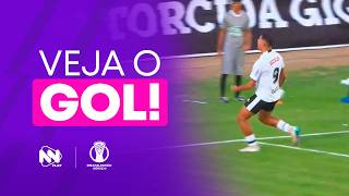 Veja o Gol do ASA contra o GOIATUBA - Brasileirão Serie D 2026 - 16/08/2026