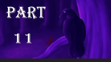 Control x Pity Party - OC MAP part 11