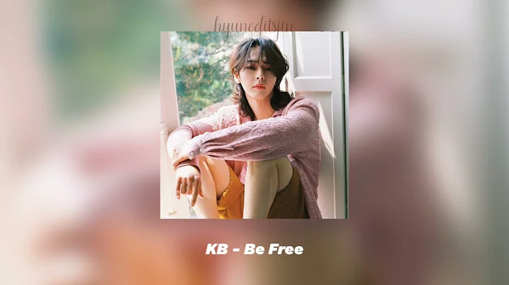 onlyoneof kb - be free [sped up]