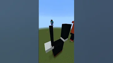 بناء سكن هايبر في ماين كرافت Building A Hyper Housing In Minecraft 
