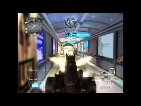 【CoD:BO2】SCAR-H クリップ集