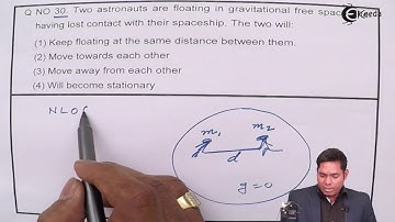 NEET 2017 Physics Paper Solution - Question 30 - NEET Physics Paper Video Solution