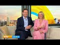 Theo James and The Gentlemen cast tease newest season | Today Show Australia