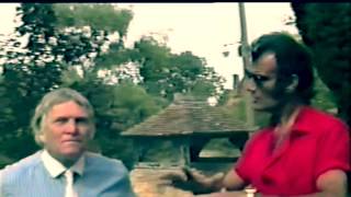 The Haunting Of Bearley Church Warwickshire