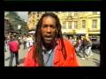 Benjamin zephaniah reads money