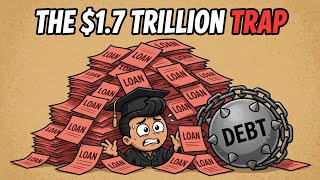 Details The $1.7 Trillion Student Loan Trap 🎓 Guide