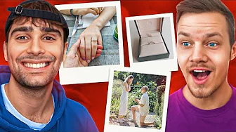 Krause er blevet forlovet! | RELEVANT PODCAST #303