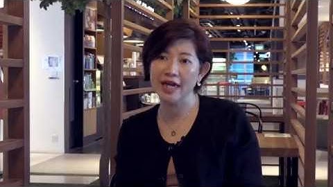 DBS Internal Mobility: Voice of a Hiring Manager - Susan Cheong