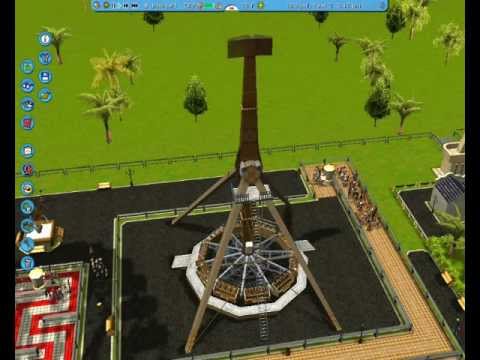 RCT3 - Evolution e Top Star