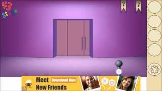 Escape 50 Doors In One Hour? Level 43 Walkthrough | Escape From Circus Cheats