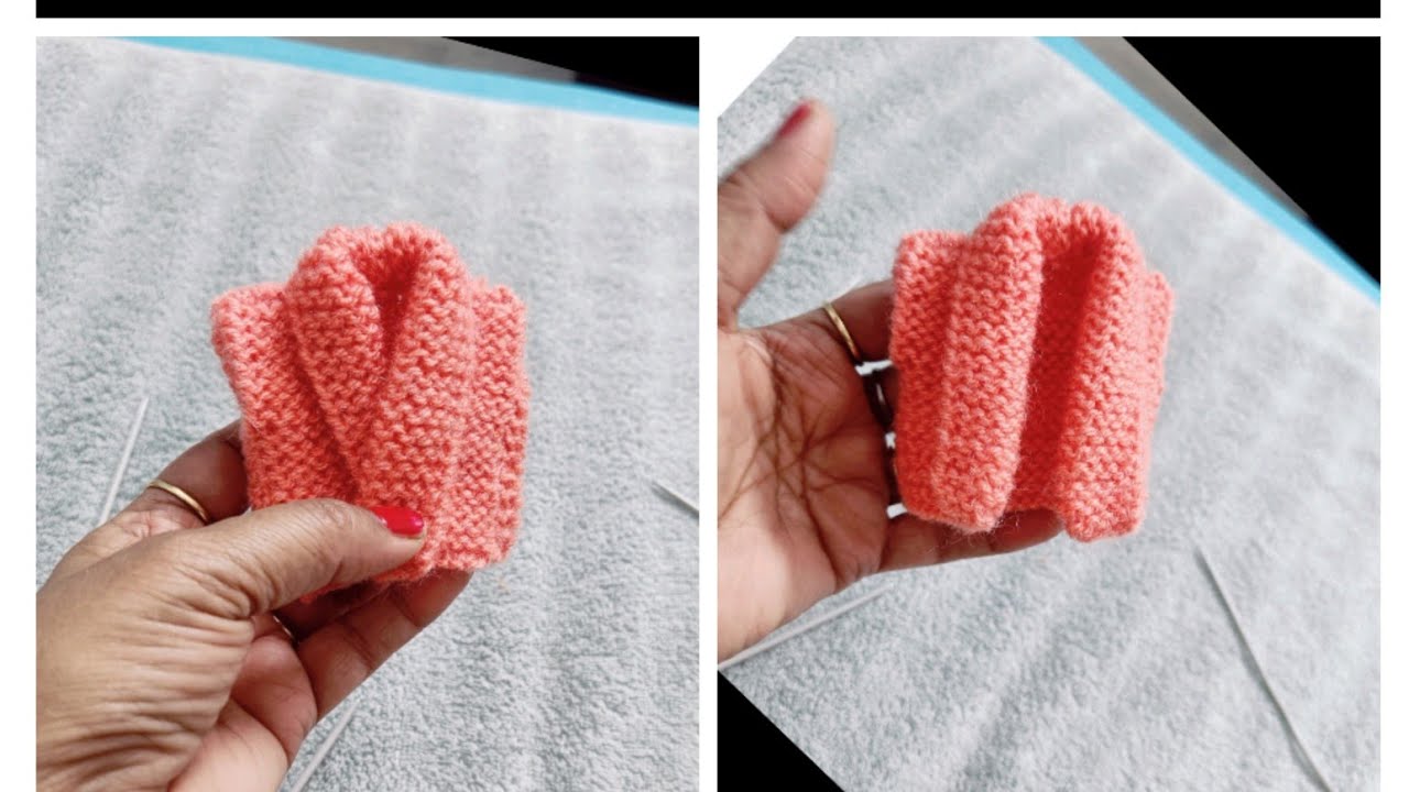 4 से 5 नंबर लड्डू गोपाल की जैकेट बहुत आसान बनाई है आप राधे राधे 🙏🏻