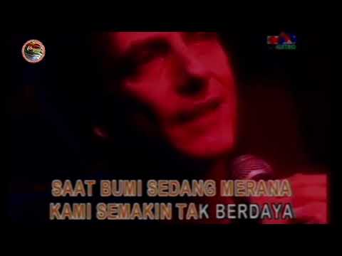 Karaoke LIDAH PETAKA  No Vokal  GONG 2000