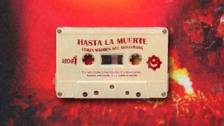HASTA LA MUERTE | FWM1917