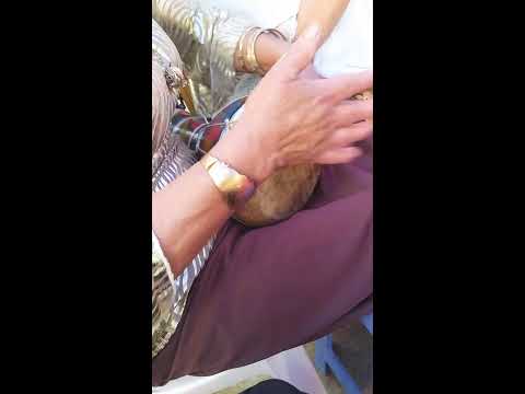 وترجع بنة زمان في اعراس كرونا بينسوغ ودربوكة يا خويا يا خويا