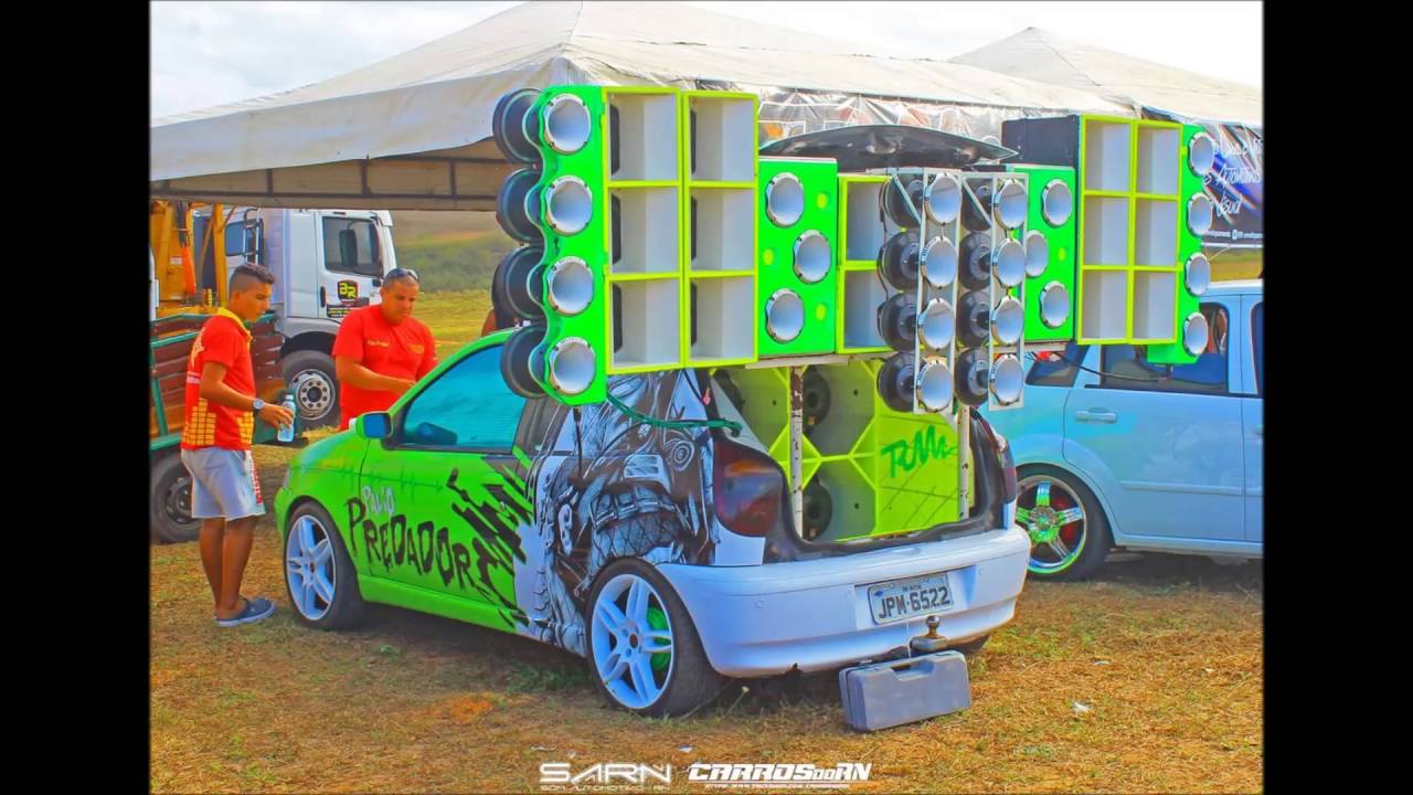 BAÚ CHICA ÉGUA ANTIGAS #BLACKCDS