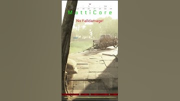 Hunt: Showdown 1896 - No Falldamage! #gaming #huntshowdown #highlights #movement