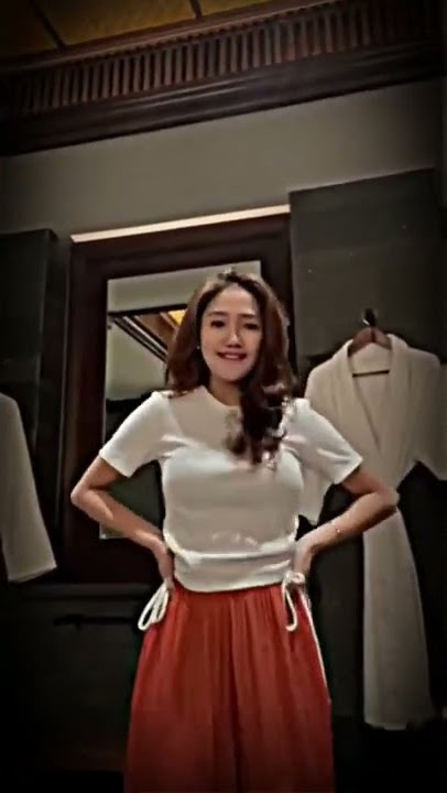 yang lagi viral tik tok chika