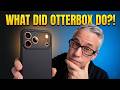 OtterBox Figura… What Changed? (iPhone 17 Pro/Max)