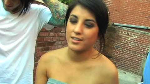 TSUSA TV: Eyes Set to Kill