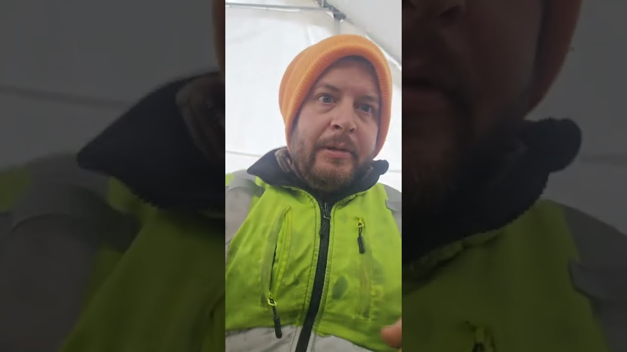 Come to do chores with us and talk about pens today.