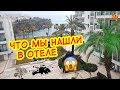 Обзор отеля club hotel falcon отдых в турции зимой (февраль 2019)