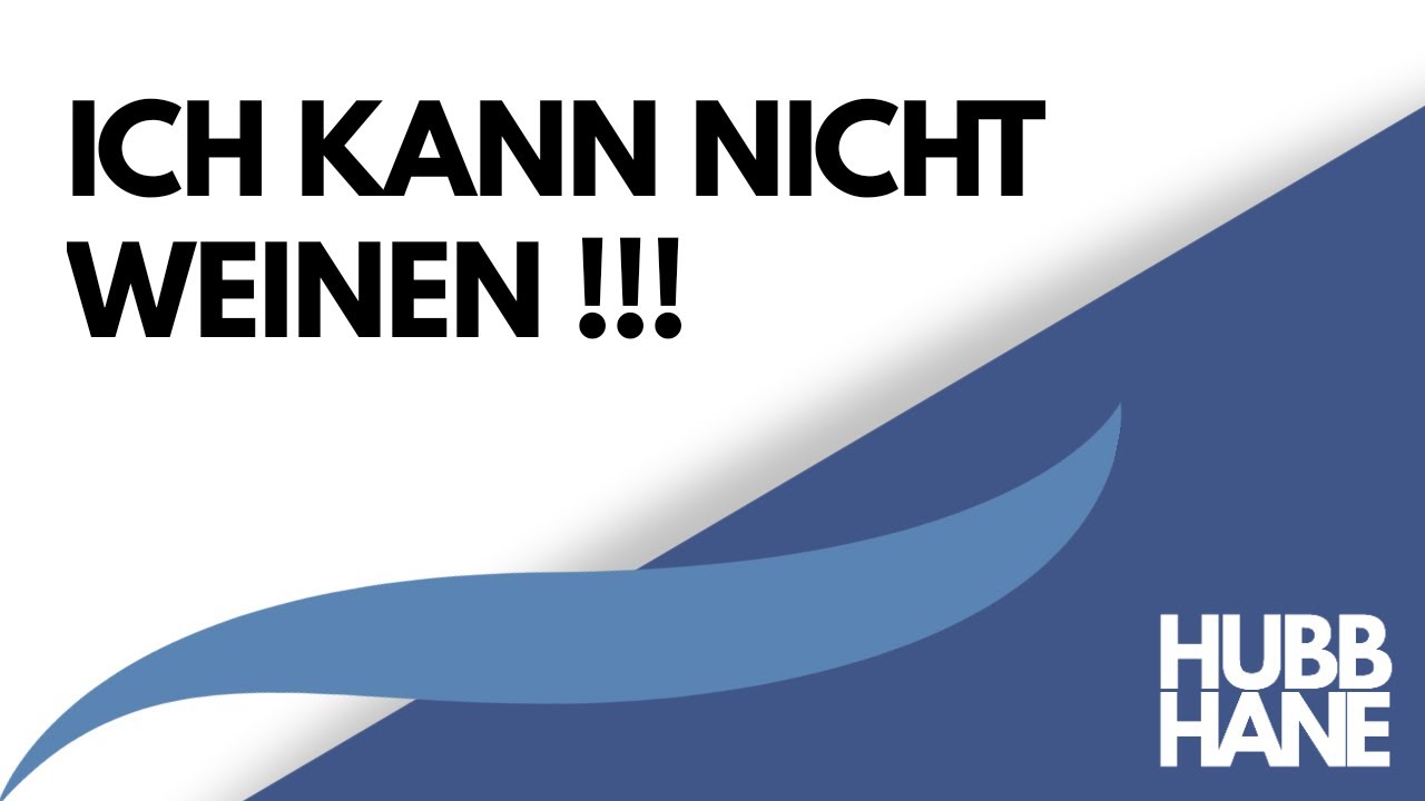 Ich Kann Nicht Weinen YouTube ich-kann-nicht-weinen-youtube