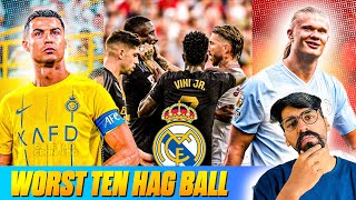 Cristiano Ronaldo SCREAMER FREE KICK ! Real Madrid & Manchester United Are ZERO, Arsenal 2-2 Chelsea