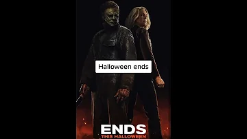 افلام رعب عن الهالوين Halloween Movies 