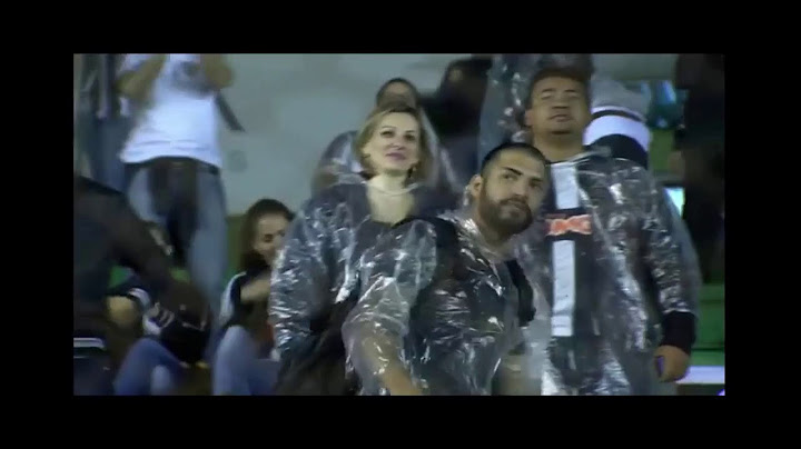 Juventude 1 x 0 Atlético MG (2 - 4) - Melhores momentos & Gols