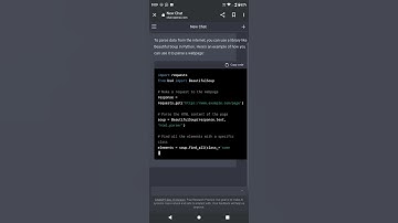 chat GPT coding solutions