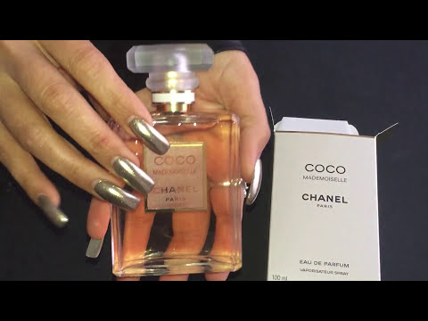 chanel-coco-mademoiselle!