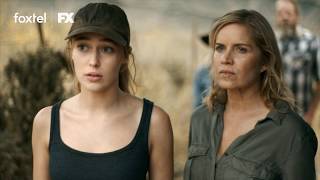 FEAR THE WALKING DEAD SEASON 3 - A LOOK AHEAD