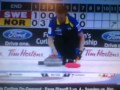 Curling spins and Tricks (2011)