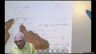 Understanding Conic Sections: Circles and Ellipses Explained