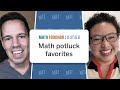 Math Teacher Lounge Insights and Activities