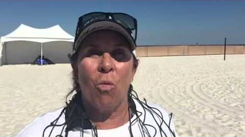USC coach Anna Collier on winning the NCAA title