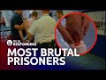 Dangerous Criminals: Unbelievable Prison Experiment