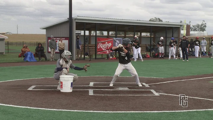 Collin Hoskins - C - Urbana, IA - 2022