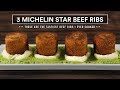 I Try Making a 3 MICHELIN STAR Short Rib | Sous Vide Everything