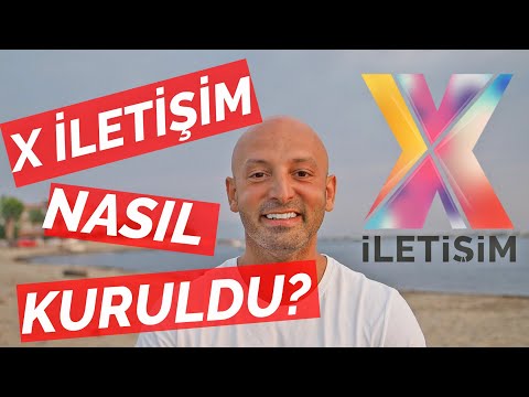 Video: Medya / iletişim derecesi nedir?