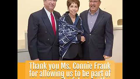 Connie Frank Kidney Transplant Center