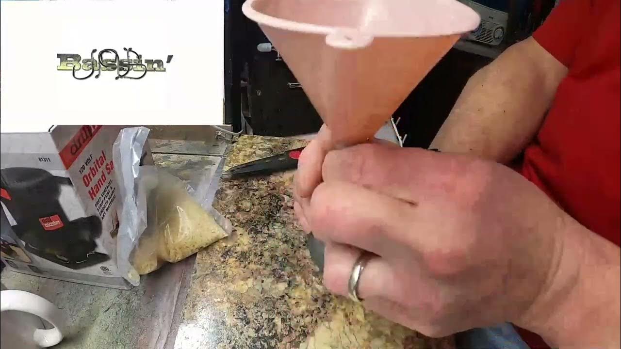 How to make a Paint Shaker for about 15 YouTube