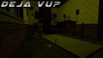 Gmod Deja Vu